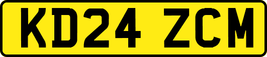KD24ZCM
