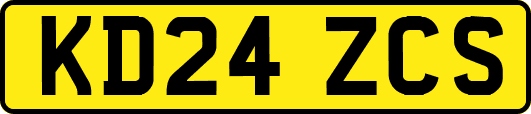 KD24ZCS