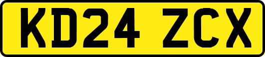 KD24ZCX