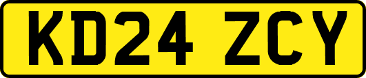 KD24ZCY