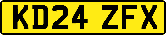 KD24ZFX