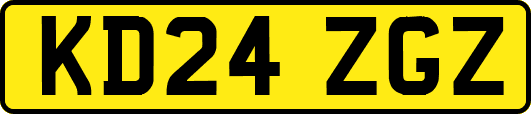 KD24ZGZ