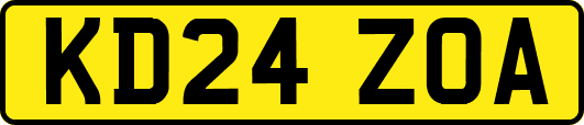 KD24ZOA