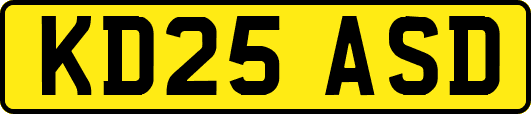 KD25ASD