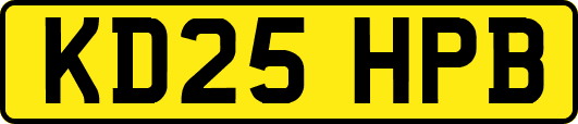KD25HPB