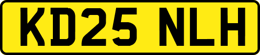 KD25NLH