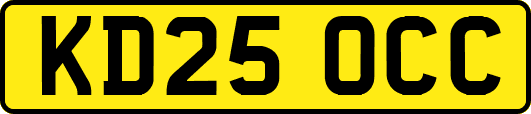 KD25OCC