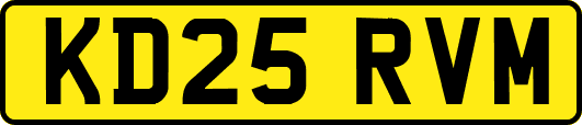 KD25RVM