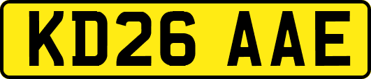 KD26AAE