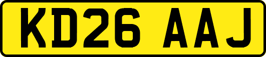 KD26AAJ