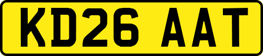 KD26AAT