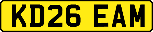 KD26EAM