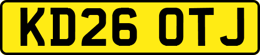 KD26OTJ