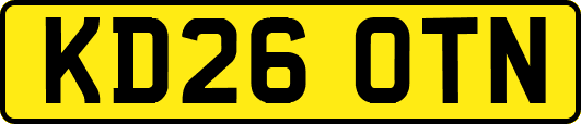 KD26OTN