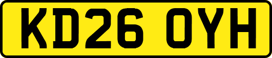 KD26OYH