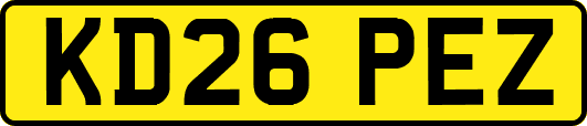 KD26PEZ