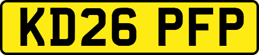KD26PFP