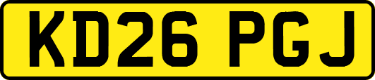 KD26PGJ