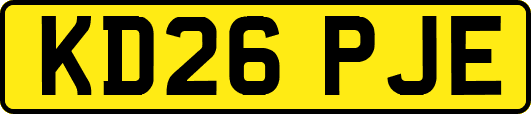 KD26PJE