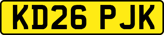 KD26PJK