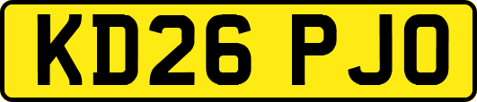 KD26PJO