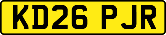 KD26PJR