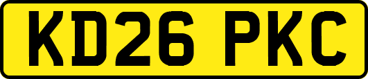 KD26PKC