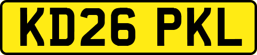 KD26PKL