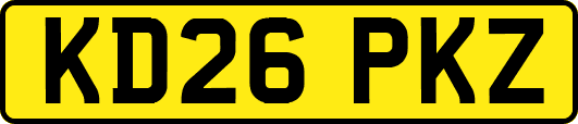 KD26PKZ
