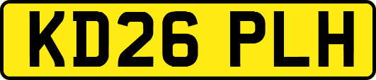 KD26PLH