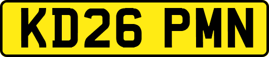 KD26PMN