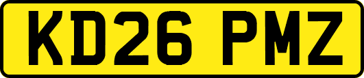 KD26PMZ