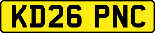 KD26PNC