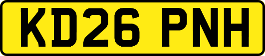 KD26PNH