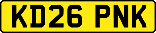 KD26PNK