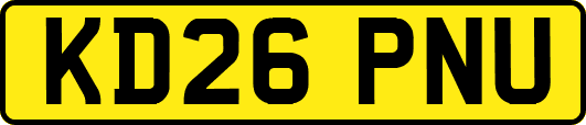 KD26PNU