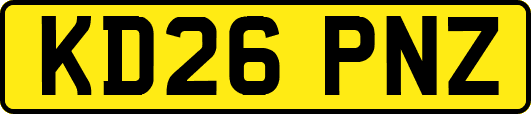 KD26PNZ