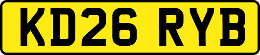 KD26RYB