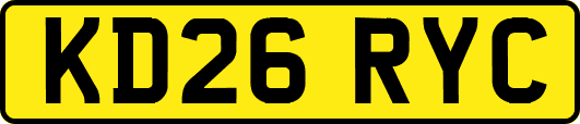 KD26RYC