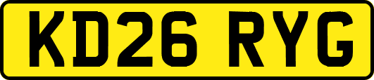 KD26RYG