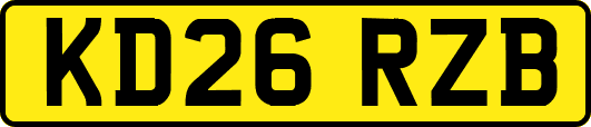 KD26RZB