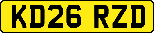 KD26RZD