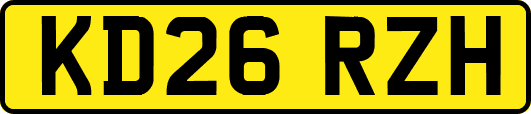 KD26RZH