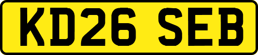 KD26SEB