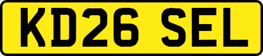 KD26SEL