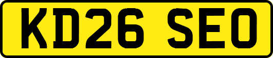 KD26SEO