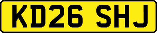 KD26SHJ