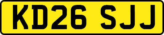 KD26SJJ