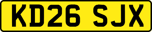 KD26SJX