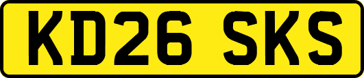 KD26SKS